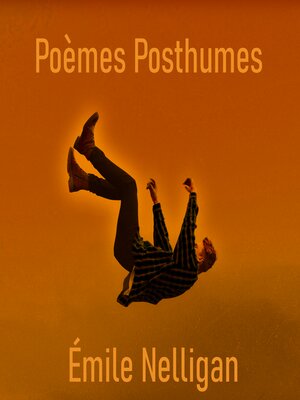 cover image of Poèmes Posthumes